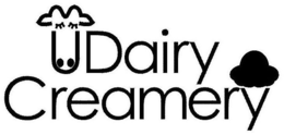 UDAIRY CREAMERY trademark
