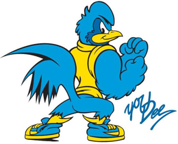 YOU DEE trademark