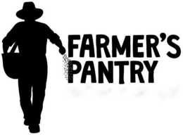 FARMER'S PANTRY trademark