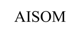 AISOM trademark