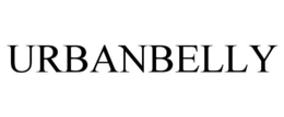 URBANBELLY trademark