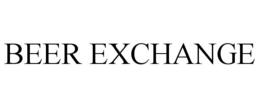 BEER EXCHANGE trademark