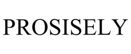 PROSISELY trademark