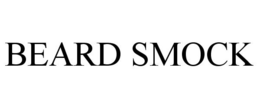 BEARD SMOCK trademark