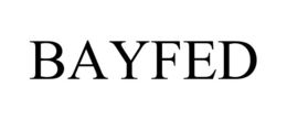 BAYFED trademark