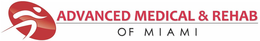 ADVANCED MEDICAL & REHAB OF MIAMI trademark