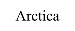 ARCTICA trademark