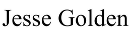 JESSE GOLDEN trademark