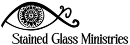 STAINED GLASS MINISTRIES trademark