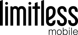 LIMITLESS MOBILE trademark