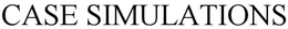 CASE SIMULATIONS trademark