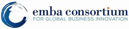 EMBA CONSORTIUM FOR GLOBAL BUSINESS INNOVATION trademark