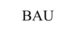 BAU trademark