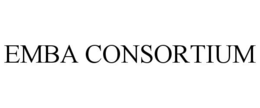 EMBA CONSORTIUM trademark
