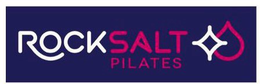 ROCKSALT PILATES trademark