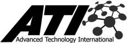 ATI ADVANCED TECHNOLOGY INTERNATIONAL trademark