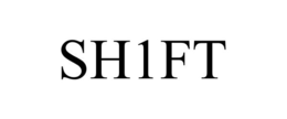 SH1FT trademark