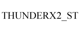 THUNDERX2_ST trademark