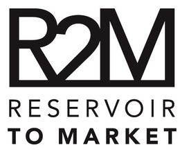 R2M RESERVOIR TO MARKET trademark