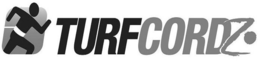 TURFCORDZ trademark