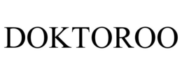 DOKTOROO trademark