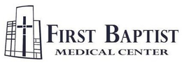 FIRST BAPTIST MEDICAL CENTER trademark