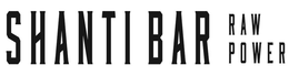 SHANTI BAR RAW POWER trademark