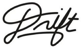 DRIFT trademark