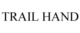 TRAIL HAND trademark