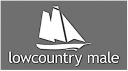 LOWCOUNTRY MALE trademark