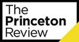 THE PRINCETON REVIEW trademark