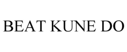 BEAT KUNE DO trademark