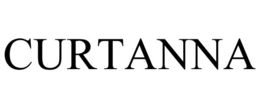 CURTANNA trademark