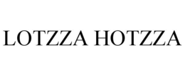 LOTZZA HOTZZA trademark