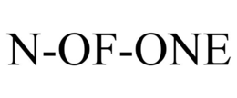 N-OF-ONE trademark