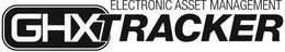 GHXTRACKER ELECTRONIC ASSET MANAGEMENT trademark