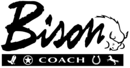 BISON COACH trademark