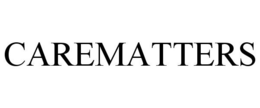 CAREMATTERS trademark
