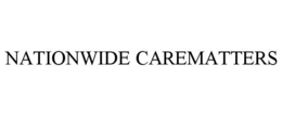 NATIONWIDE CAREMATTERS trademark