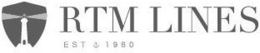 RTM LINES EST.1980 trademark