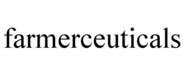 FARMERCEUTICALS trademark