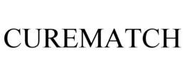 CUREMATCH trademark