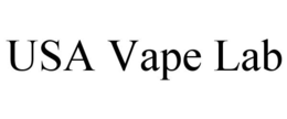 USA VAPE LAB trademark