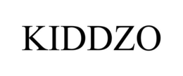 KIDDZO trademark