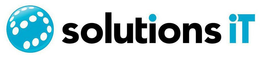 SOLUTIONS IT trademark