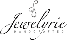 JEWELYRIE HANDCRAFTED trademark