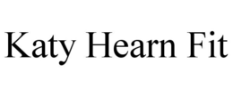 KATY HEARN FIT trademark