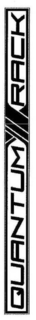 QUANTUM RACK trademark