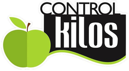 CONTROL KILOS trademark