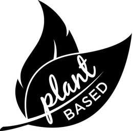 PLANT BASED trademark